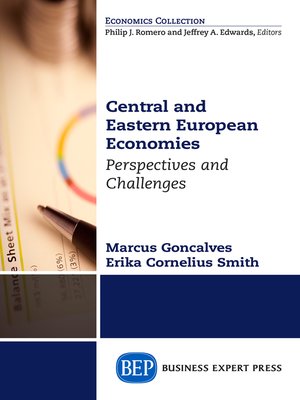 cover image of Central and Eastern European Economies